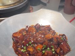 -绿茶餐厅(滨海万达广场店)