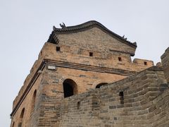 -雁门关景区