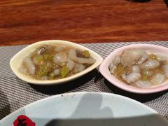 -古京·臻致料理(月湖店)