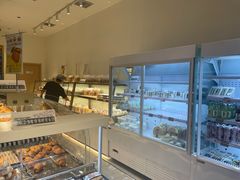 -烘焙町面包店(西四店)