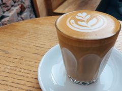 -VOYAGE COFFEE(北锣鼓巷店)