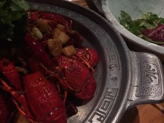 -肉串汪(月坛店)