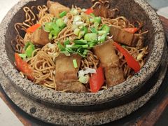 -刀板香·安徽菜(国购IFC店)