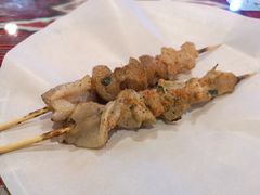 -新疆喀什烤肉饭店(红松路店)