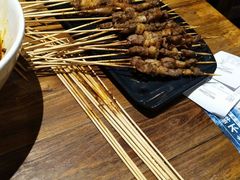 -冰城串吧(柳芳店)