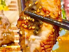 -白石的深夜食堂(济南万象城店)