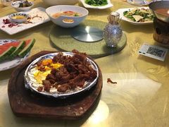 -堂宴·老厦门私房菜(1988仙岳总店)