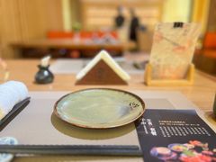 -松临·铁板烧&Omakase(神农店)