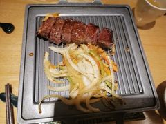 -东瀛阁(锦江宾馆店)