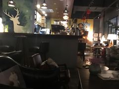 -咖法森林·咖啡  酒吧(天河店)