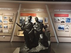 -皖西博物馆