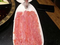 -纸盐河码头火锅(十八梯店)