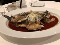 -宝丽轩中餐厅BAOLIXUAN