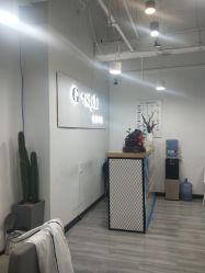 点击看大图 -KIMI HAIR SALON·烫染设计店