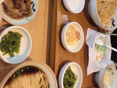 -孙盛兴奥灶面馆·蟹黄面·三虾面(直营.拙政园店)