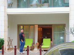 -三亚海棠湾喜来登度假酒店