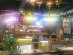 大堂-嘎嘎鸭脑壳(金琴店)