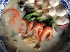 -山外山菜馆(玉泉路店)