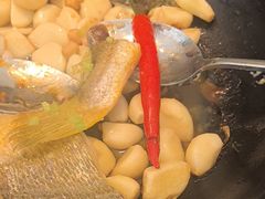 -汤城小厨•粤菜•靓汤(金宝街店)