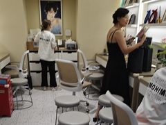 -海马体照相馆(佛山岭南站店)