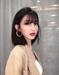 -HAIR POP