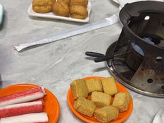 -范贤光鸡公煲(平乐园总店)