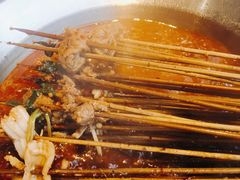 -牛華八婆火锅串串(南中环店)