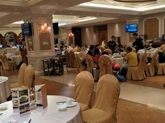 大堂-锦粤宫·精致粤菜(深圳北站店)