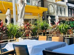 -沙漠玫瑰土耳其餐厅(神路街店)