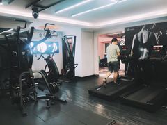 -简·无界健身工作室·运动康复·体态(石厦店)