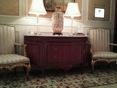 -广州富力丽思卡尔顿酒店