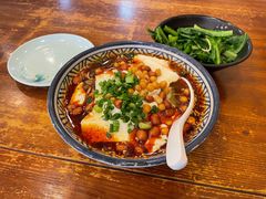 -峨眉山豆腐脑(解放路店)