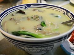 -眷江南之小蓝鲸(王府大街店)