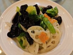 -玉林烤鸭店(垡头店)