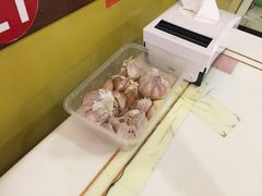 -民杨抓饭(柏香苑店)