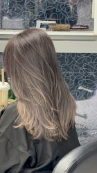-5M HAIR SALON 旗舰店
