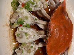 -龙宴海鲜城(经中路店)