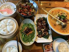 -尽善百年古院餐厅(王家老宅店)