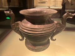 -上海博物馆(人民广场馆)