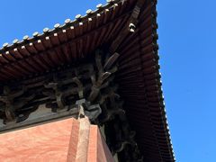 -善化寺