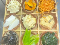 -芈重山老火锅(昌平店)