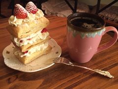 -治愈系甜品The Soothing Dessert(科海大楼店)