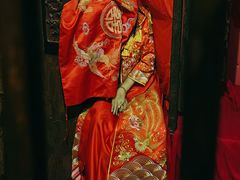 -明日世界密室轰趴·剧本桌游·箭馆团建(国贸店)