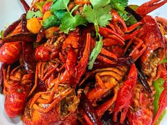 -秦月轩·陕西家乡菜(阜成路·五棵松店)