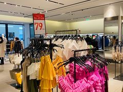 -ZARA(凯德乐峰广场店)