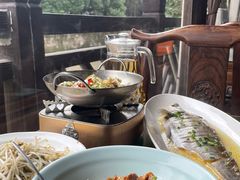 -樟树底(胜利河美食街店)