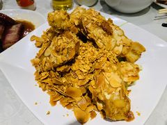 -金城小厨