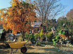 -HERRE·FARM 赫尔露营农场·团建聚会包场