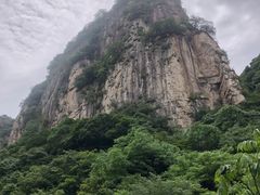 -沣峪口