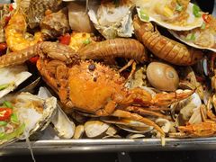 -鲜鲜·鲅鱼圈海鲜(于洪店)